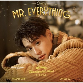 🎄 เมโลดี้ไลน์เพลง Mr. Everything 🎅🏻 ได้รับทันทีหลังสั่งซื้อ ไม่มีวันหมดอายุ ✨