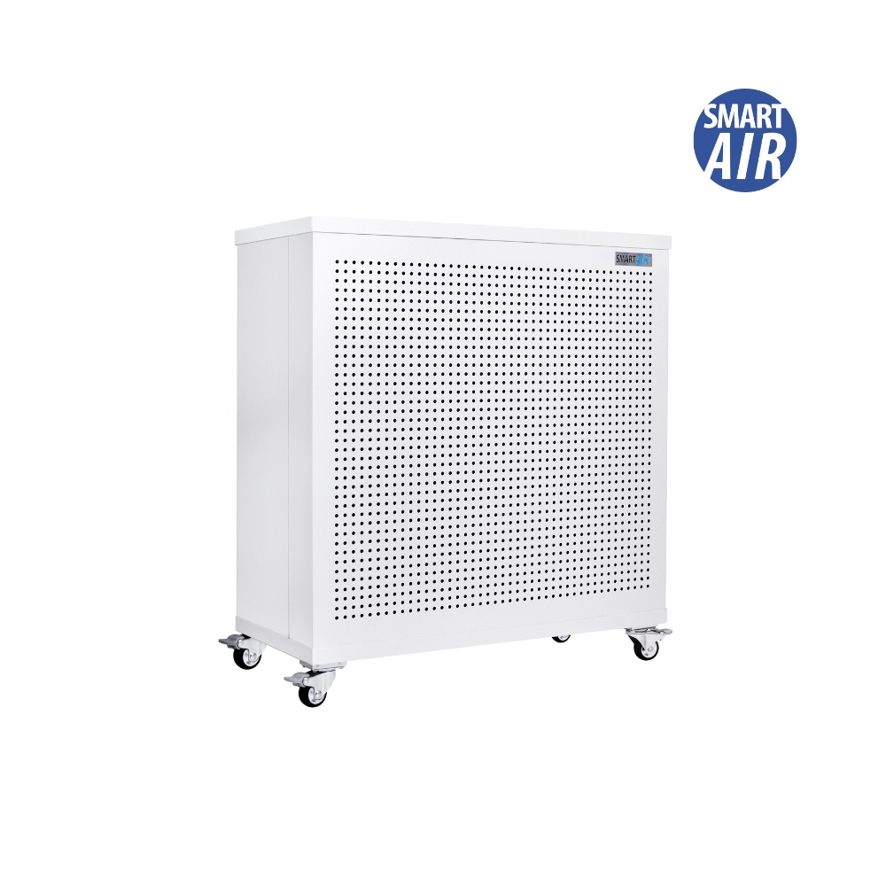 Blast mini store air purifier