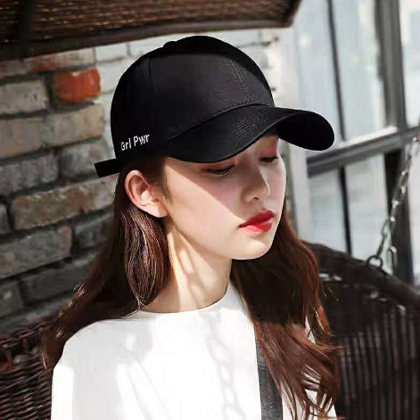 cap-grl-pwr-hat-หมวกแก็ป-ราคาถูก-พร้อมส่ง