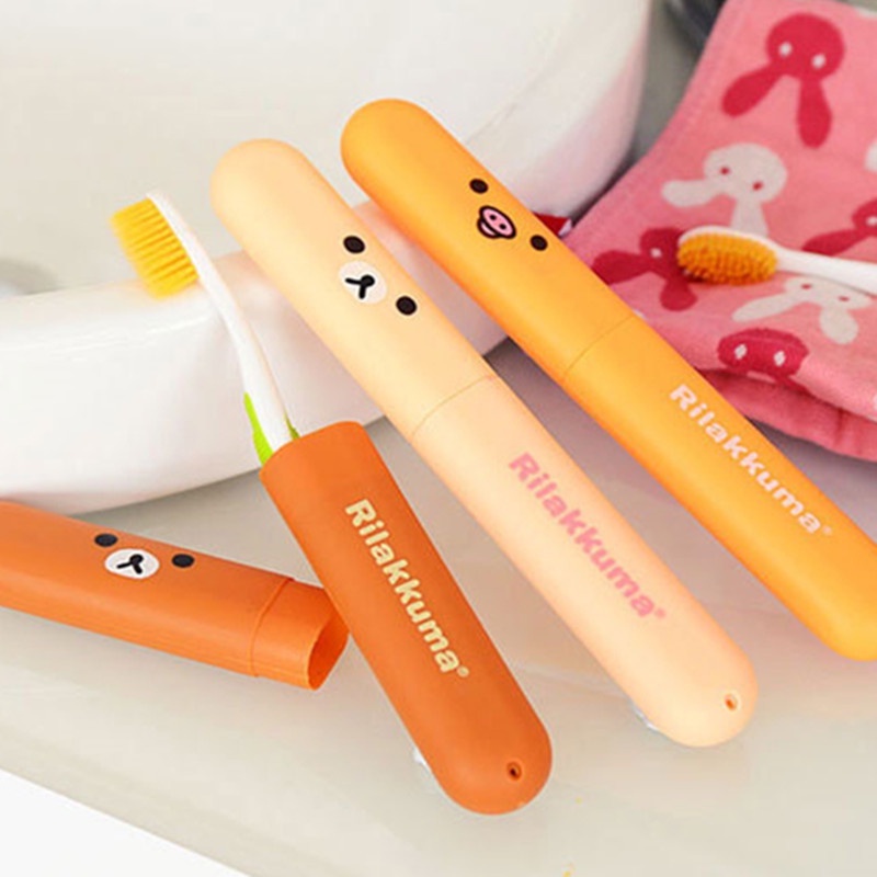 กล่องเก็บแปรงสีฟัน-อเนกประสงค์-พร้อมฝาปิด-แบบพกพา-ป้องกันฝุ่น-ของใช้ในครัวเรือน