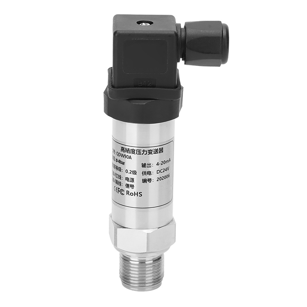 december305-pressure-transmitter-high-accurate-sensor-diffused-silicon-industrial-control-supplies