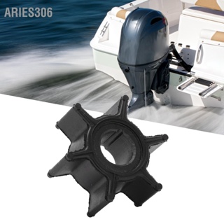 Aries306 ใบพัดปั้มน้ํายางนีโอพรีน แบบเปลี่ยน 47 Xe2 X80 X9116154 Xe2 X80 X913 6 ใบมีด สําหรับ Tohatsu 2 Xe2 X80 X916Hp
