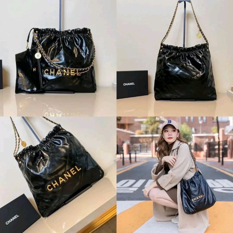 vip-gift-สินค้าสมนาคุณจากเคาเตอร์แบรนด์-chanel