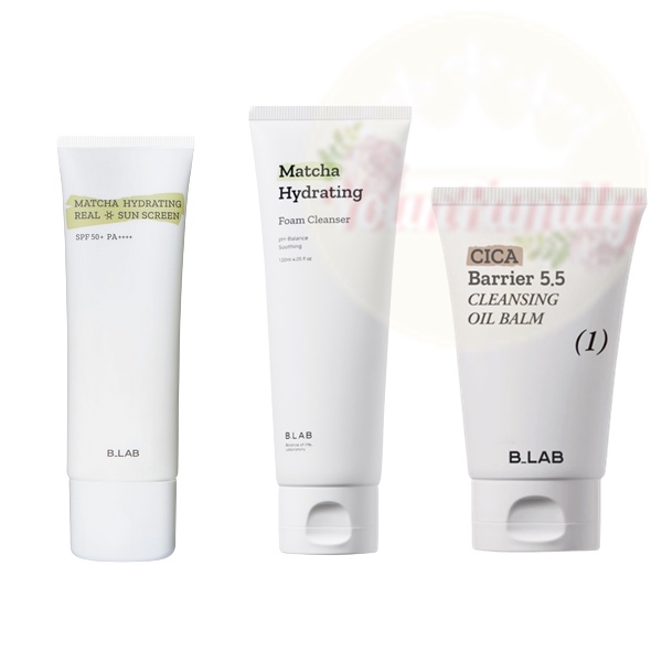 [B-LAB] B-LAB Best 3 Collection | Shopee Thailand