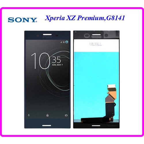 จอ LCD.Sony Xperia XZ Premium G8141,G8142+ทัชสกรีน | Shopee Thailand