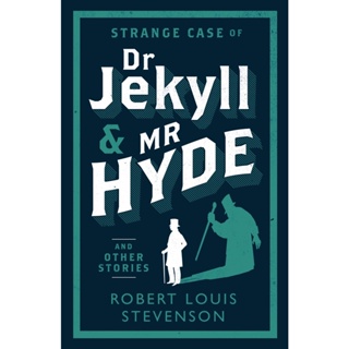 Strange Case of Dr Jekyll and Mr Hyde and Other Stories Paperback Evergreens English By (author)  Robert Louis Stevenson