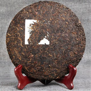 Yunnan ชาเขียว Puerh 357 กรัม คุณภาพสูง