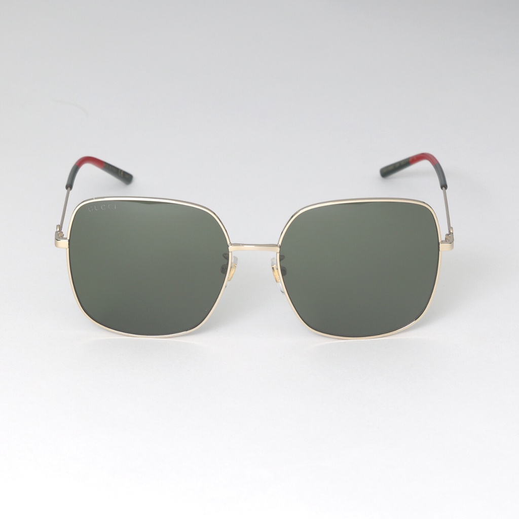 แว่นกันแดด-gucci-รุ่น-gg1195sk-004-sz-59-gold-gold-green