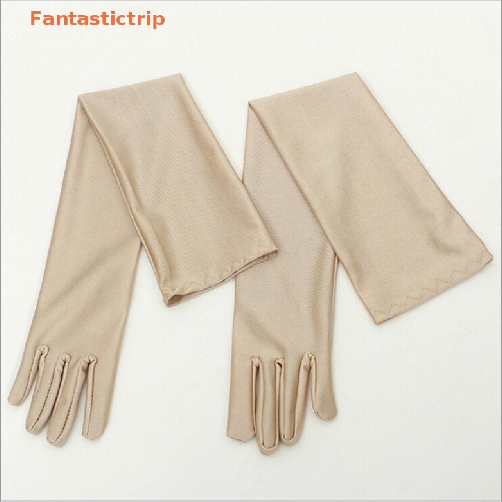 fantastictrip-ถุงมือยาว-sa-โอเปร่า-แต่งงาน-เจ้าสาว-งานเลี้ยงตอนเย็น-เครื่องแต่งกาย-ถุงมือที่มีสีสัน-แฟชั่น