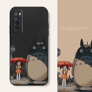 Dmy เคสซิลิโคนนิ่ม กันกระแทก สําหรับ huawei nova 7 7se 7i 9 9se 8i 8 5T 4 3 3i 2i 2lite Y9 prime 2019