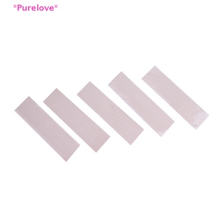 Purelove&gt; 120Pcs Invisible Lace Double Eyelid Stickers Technical Eye Talk Tape Tools new