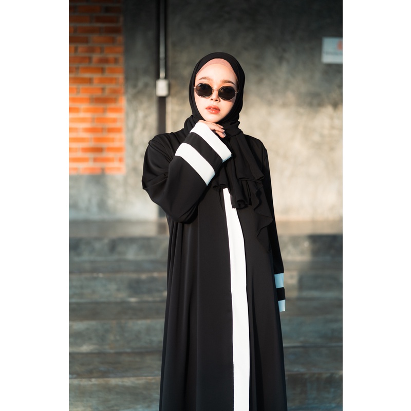 ik72-abaya-เดรส-อาบายาหน้า-ชุดเดรสยาวสุดหรู-ชุดเดรสมุสลิม-ชุดเดรสอิสลาม-เสื้อผ้ามุสลิม-ชุดออกงาน-อิสลาม-เครื่องแต่งกายมุ