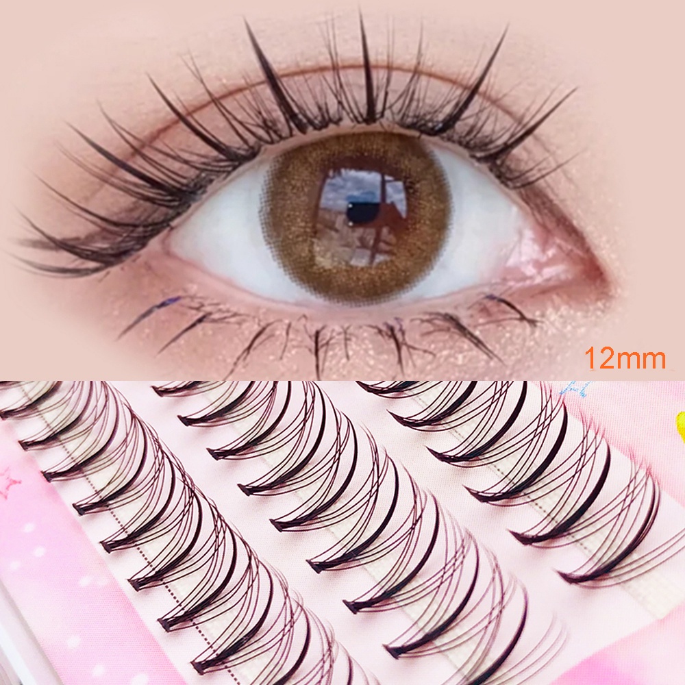 lvcheryl-ชุดขนตาปลอม-3d-8-12-มม-สําหรับแต่งหน้า-diy