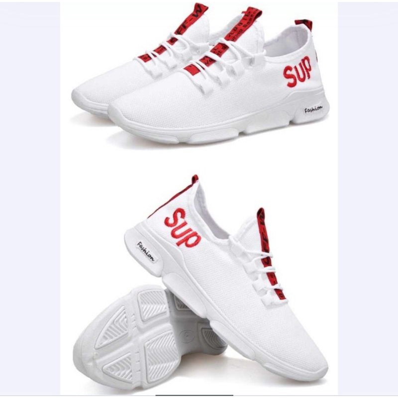 รองผ้าใบแฟชั่น-ชาย-amp-หญิง-แฟชั่นเกาหลี-รุ่น-sup-canvas-shoes-men-and-women-new-fashion-korea