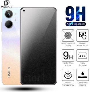 ฟิล์มกระจกแบบด้าน รุ่น Realme 11 11X 10 9 8 7 6 5 3 Pro 10T 9i 8i 7i 6i 5i 5s Q Plus Pro+ 4G 5G 2023