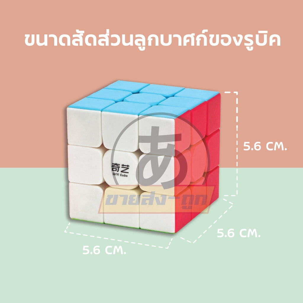 โล๊ะสต็อก-arikato-รูบิค-rubik-รูบิค-1x1-รูบิค-3x3-แม่เหล็ก-รูบิค-3x3-รูบิค2-2-รูบิคแม่เหล็ก-ลูบิค-3x3-toy99