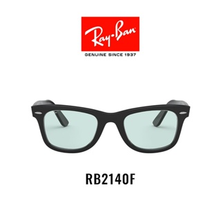 ภาพหน้าปกสินค้าRay-Ban Wayfarer Washed Lenses ORB2140F 901/6452-sunglasses ซึ่งคุณอาจชอบสินค้านี้