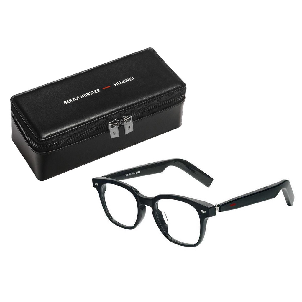 HUAWEI X Gentle Monster Eyewear II KUBO Bluetooth Smart HUAWEI X Gentle Monster Eyewear II KUBO Bluetooth Smart