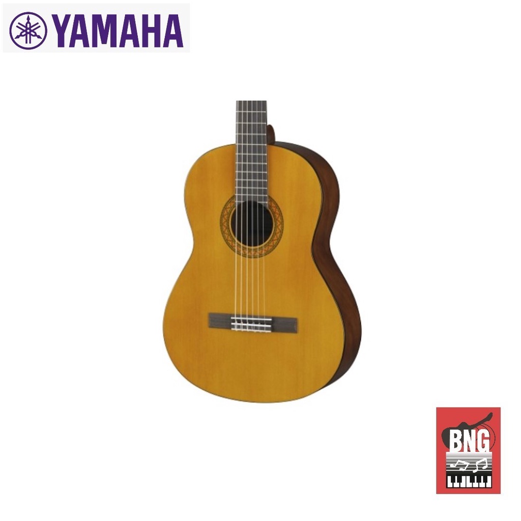 yamaha-กีตาร์คลาสสิค-c70-ยามาฮ่า-classical-guitar