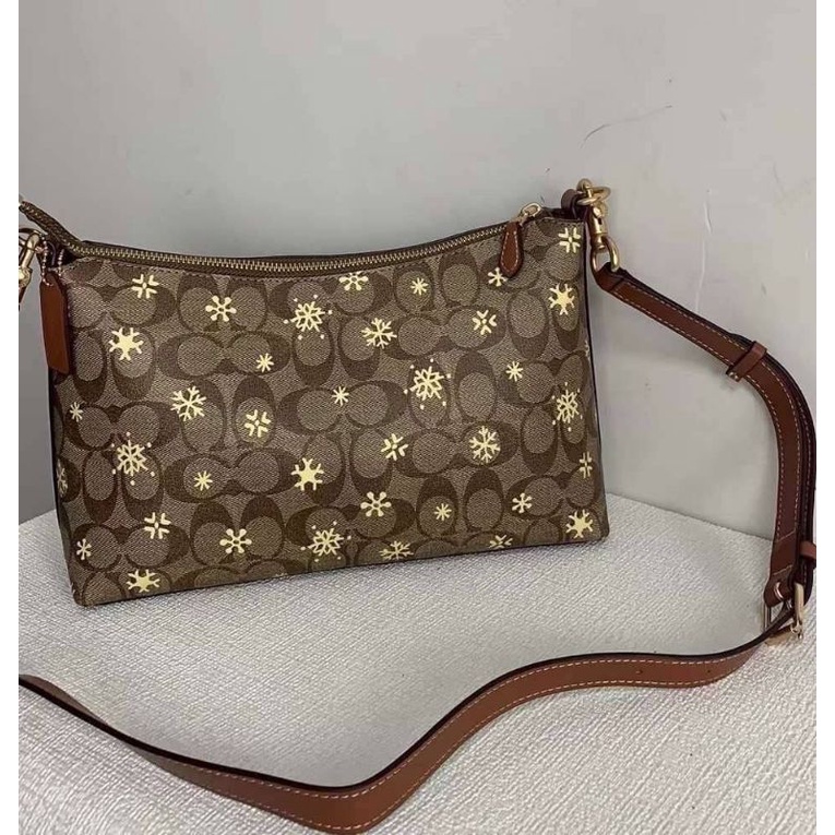 coach-clara-snowflake-print-shoulder-bag