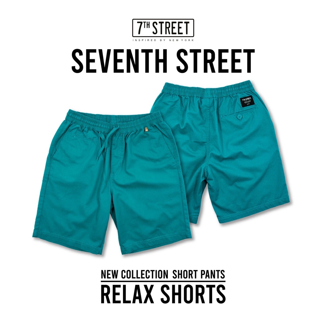 7th-street-กางเกงขาสั้น-รุ่น-srlx005