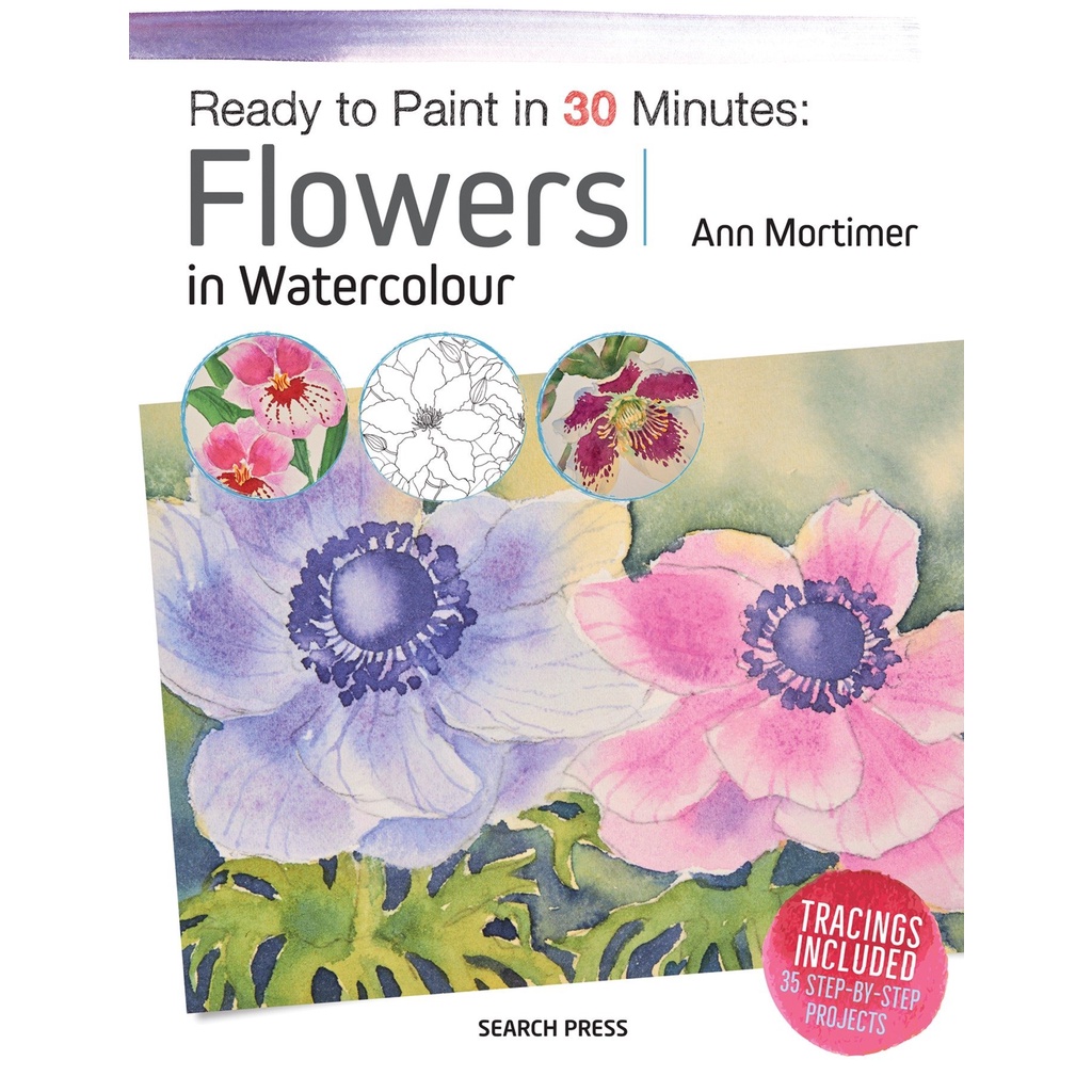 ready-to-paint-in-30-minutes-flowers-in-watercolour