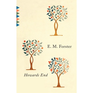 Howards End Paperback Vintage Classics English By (author)  E.M. Forster