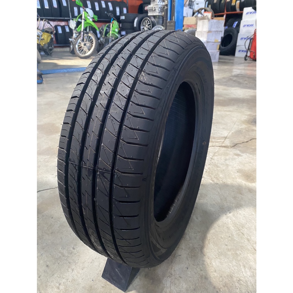 ยางใหม่-ตกปี-dunlop-ยางรถยนต์-195-55r15-รุ่นsp-sport-lm-705-จำนวน1-เส้น-ยางปี2020-ราคาลดพิเศษ