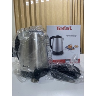 กาต้มน้ำไฟฟ้า TEFAL KI800D66 1.70ลิตร