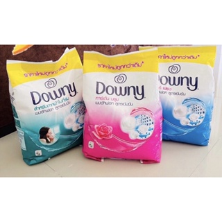 Downy ดาวน์นี่ ผลิตภัณฑ์ซักผ้าแบบผงสูตรเข้มข้น 550กรัม