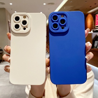 เคสโทรศัพท์ สําหรับ iPhone 7 8 Plus 11 12 13 Pro Max XR X XS Max 7 8 SE 2020 TPU ป้องกันการหล่น กันกระแทก เคสโทรศัพท์