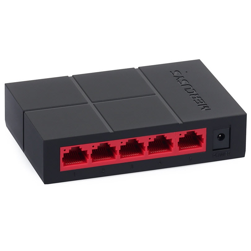 gigabit-switching-hub-5-port-mercusys-ms105g