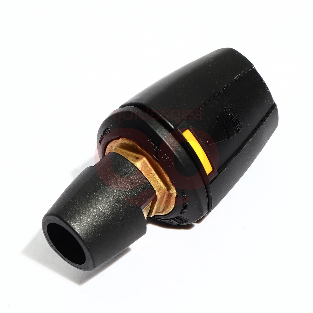 KARCHER TRIPLE JET NOZZLE 045 สามารถออกใบกำกับภาษีเต็มรูปแบบได้ (คาร์เช ...