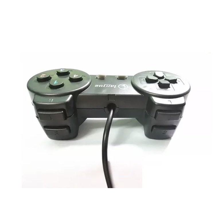 จอยเกมส์-joy-usb-controller-l-300-สายควบคุมเกมจอยสติ๊ก-สำหรับเครื่องคอมพิวเตอร์-usb-มินิเกมแพด-จอย