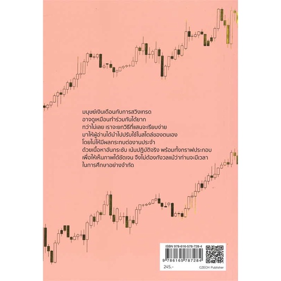 หนังสือ-swing-trade-อย่างง่าย-สไตล์มนุษย์เงินเดื-สนพ-เช็ก-หนังสือการบริหาร-การจัดการ-อ่านเพลิน