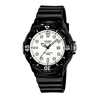 🎁CASIO STANDARD LRW-200H-7E1 ของแท้ 100% พร้อมส่ง ประกัน 1 ปี