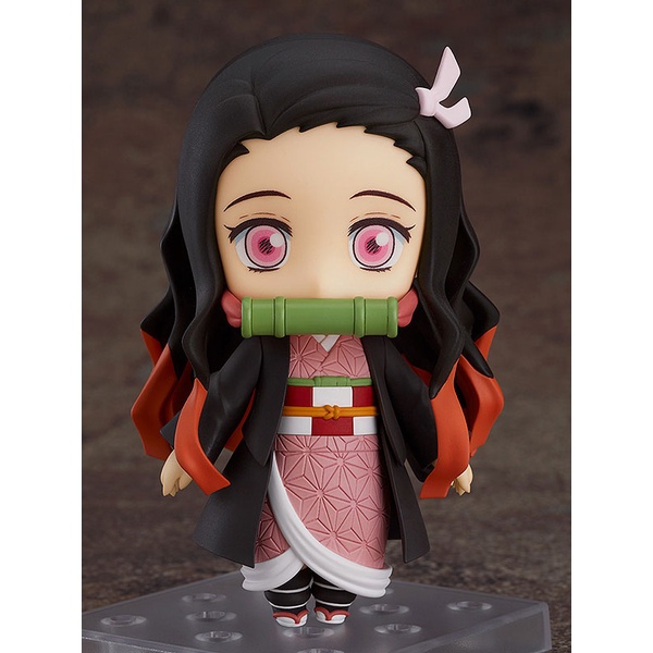 nendoroid-nezuko-kamado-ของแท้-4580590120082