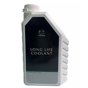 (ของแท้) น้ำยาหม้อน้ำ น้ำยาหล่อเย็น Coolant FL22 (ขนาด 1 ลิตร) (น้ำยาสีเขียว) เบิกศูนย์ ลดพิเศษ #NAC915001MM