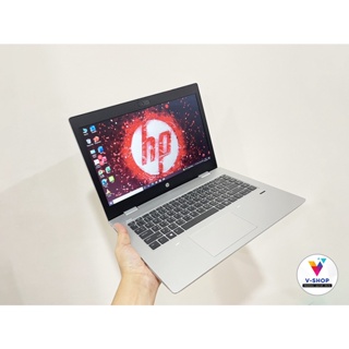 สินค้า HP ProBook 645 G4 🚀 Ryzen 3 / RAM 8GB. / SSD M.2 256GB.