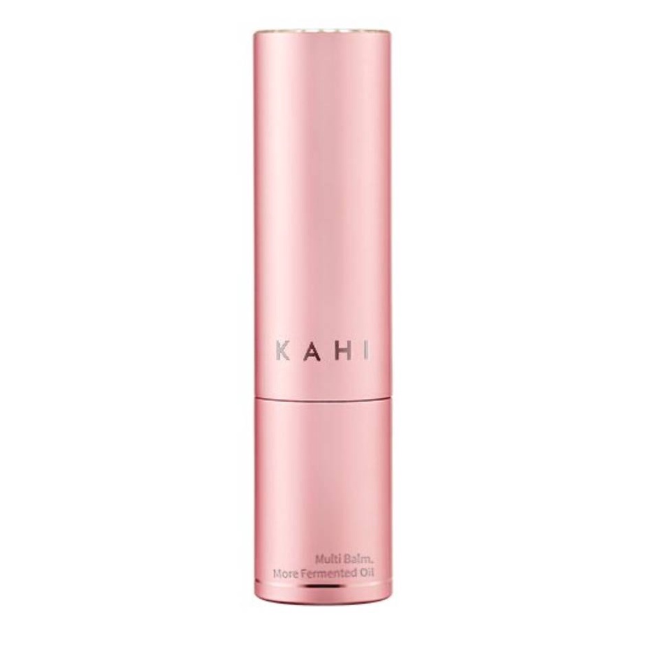 [สินค้าของแท้100% พร้อมส่ง] KAHI KAHI Multi Balm Refill Pack 9g ...