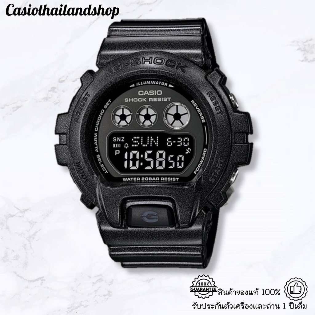 ไม่วางขายที่ศูนย์-casio-g-shock-mini-gmd-s6900sm-1-ของแท้100-พร้อมส่ง-ประกัน-1-ปี