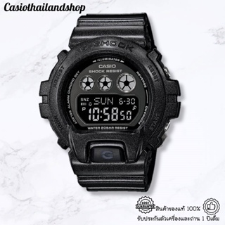 🎁[ไม่วางขายที่ศูนย์]CASIO G-SHOCK MINI GMD-S6900SM-1 ของแท้100% พร้อมส่ง ประกัน 1 ปี