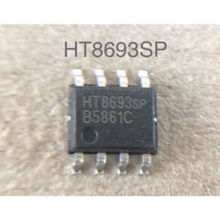 HT8693SP HT8693 8693 SOP-8 brand new original