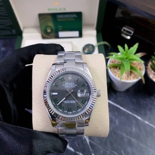 นาฬิกา Rolex daydate งาน Top vip งานสวยตรงปกครับ