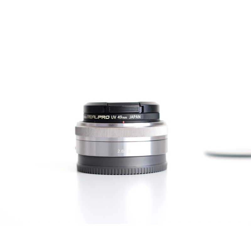 sony-16mm-f2-8-มือสอง