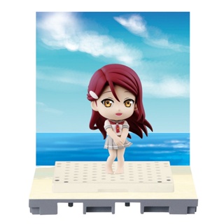 [ฟิกเกอร์แท้] Love Live! Sunshine!! - Sakurauchi Riko - Chibi Kyun-Chara vol.1 (Banpresto)