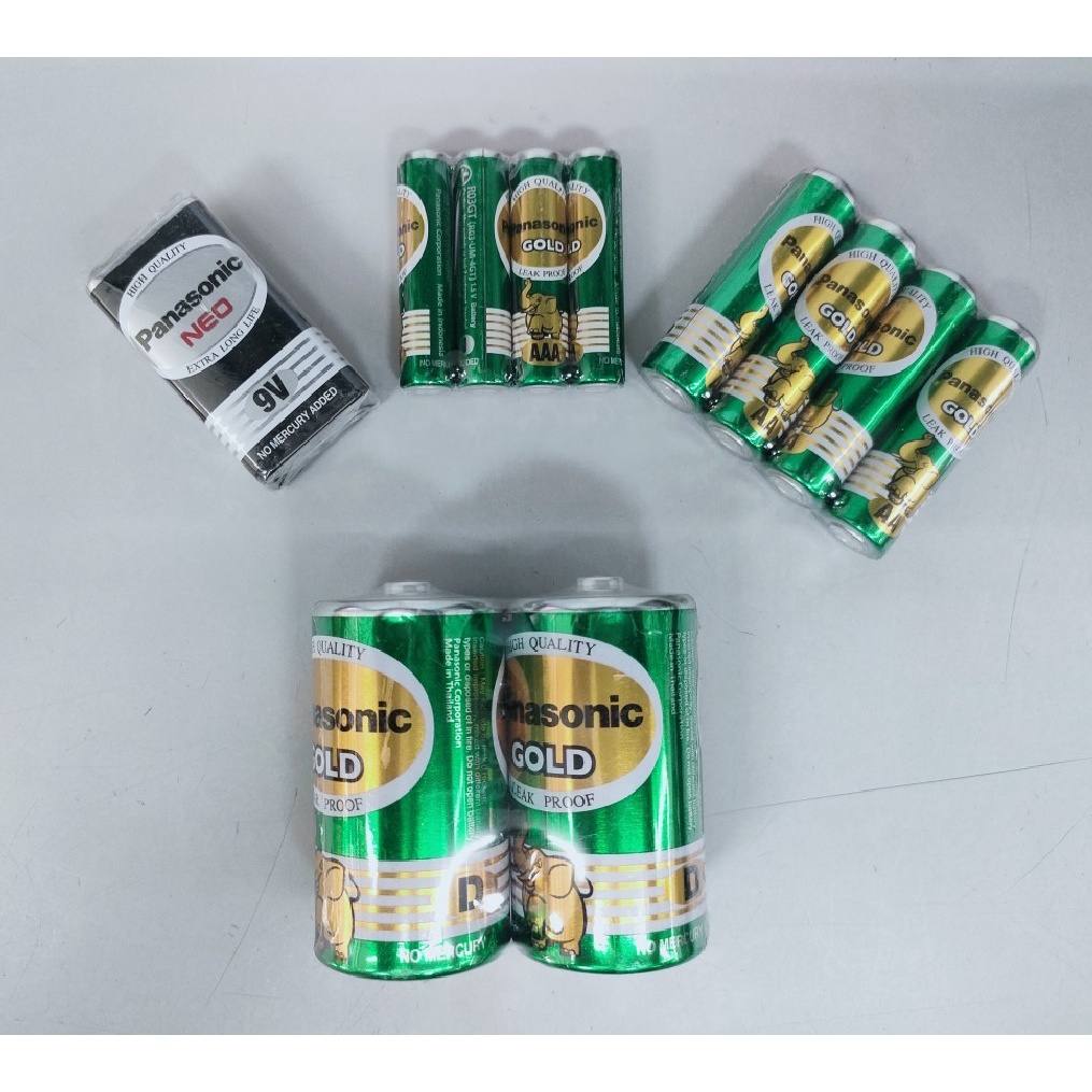 ถ่านพานาโซนิค-ถ่านกระดุม-ถ่านนาฬิกา-ถ่านรีโมท-cr2023-cr1632-lr44-นีโอ9v-panasonic-ของแท้-100-ศูนย์ประเทศไทย