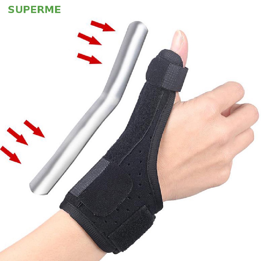 superme-ปลอกสวมนิ้วหัวแม่มือ-ป้องกันโรคข้ออักเสบ-โรคข้ออักเสบ-สําหรับสวมนิ้วหัวแม่มือ-มาแรง