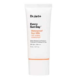 Dr.jart+ Every Sun Day ครีมกันแดด กันน้ํา SPF50+/PA++++ 1.01 fl.oz / 30 มล.