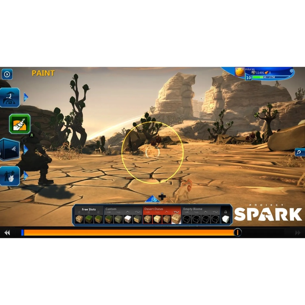 xbo-project-spark-เกม-xbox-one